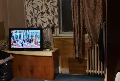 2 camere semidecomandat Drumul Taberei Valea Ialomiței - 1