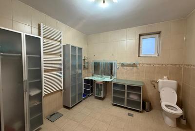 Casa de inchiriat in Santandrei, cu piscina si sauna, Bihor - 7