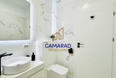 Apartament cu 2 camere spatios | Prima închiriere | Crystal North | Pipera - 10