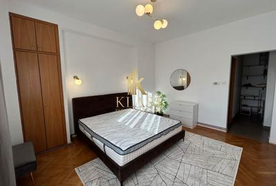 4 camere spatioase, 2 bai, 2 balcoane, Universitate - 6