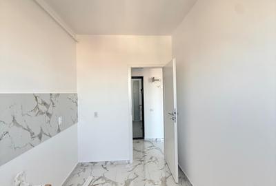 GARSONIERA MODERNA - COMISION 0% - TVA INCLUS - FINALIZATA - MILITARI RESIDENCE - 13