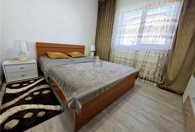 Apartament 2 camere, Girocului - Salcamilor - 11