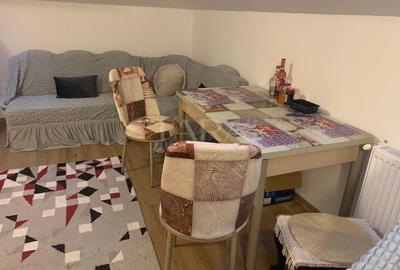 Apartament cu 3 camere, mobilat, în zona Panemar – Florești. - 2