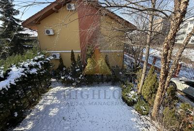 SUNFLOWER RESIDENCE | IANCU NICOLAE | VILA CU 4 DORMITOARE | COMPLEX PISCINA - 15