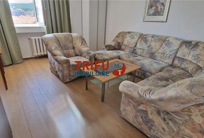 Apartament cu 2 camere decomandat, mobilat în Cetate