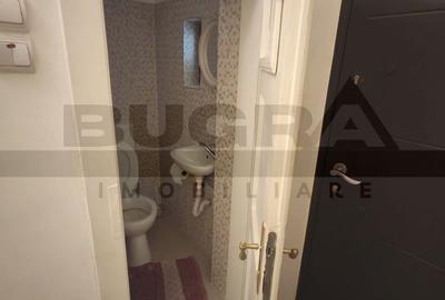 Apartament la casa cu gradina de 480 mp, Zona Semicentrala - 14