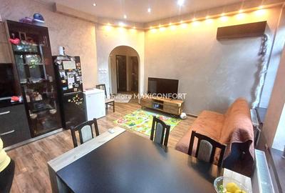 Vanzare casă, zona Piața Mare -Imobiliare MAXICONFORT - 1
