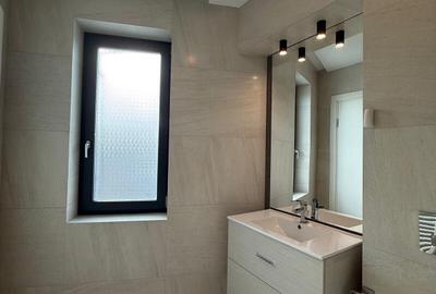 3 Camere Mobilat Utilat Metrou 10 minute 2 Locuri Parcare - 8