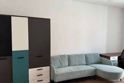 Apartament 2 camere | Str. Cuza Vodă | Ideal pentru studenți UMF - 1