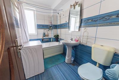 2 Camere | Popest Leordeni | Parcare | 8 minute metrou - 9