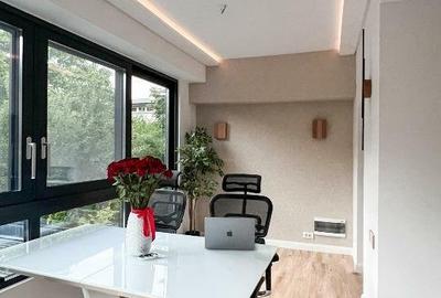 Apartament Premium cu Grădină Privată | 135 mp Exterior | 2 Parcări Subterane - 2