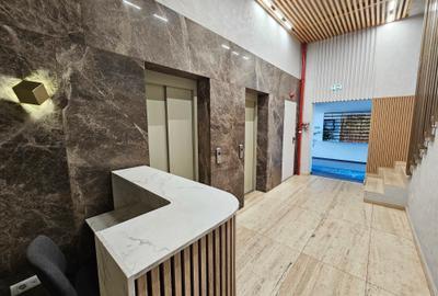 2 Camere Global Residence Mihai Bravu Metrou - 21