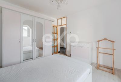 Apartament 3 camere decomandat, etaj 1, Xenopol - 12