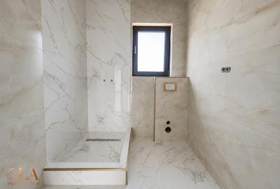 Casa individuala 4 camere | Teren 512mp | Domnesti - 10