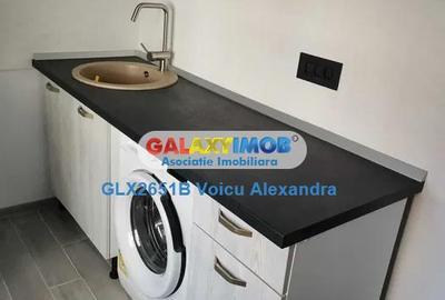Inchiriere Garsoniera Moderna - Berceni - Aparatorii Patriei - 5