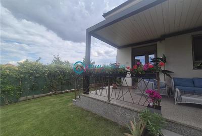 Royal Imobiliare - Vanzare Vila duplex,  zona Paulesti - 1