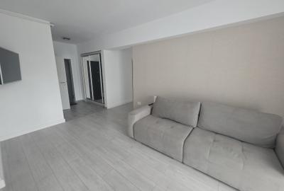 Vand apartament 3 camere si 2 bai zona Tractorul- Coresi cu parcare subterana - 5
