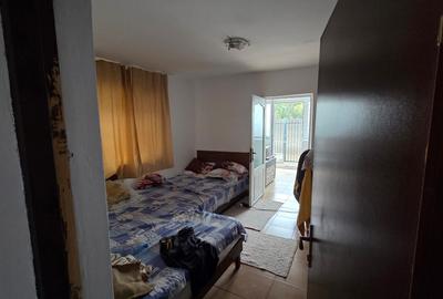 Schitu-Costinesti,casa,teren 547mp,17 m deschidere,situata langa gara,75000 euro - 7