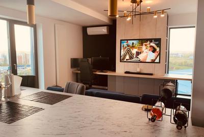 Apartament 2 camere | Cloud 9 | Ideal pentru work-from-home - 2