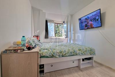 Apartament 3 camere in vila | 74mp | Etaj 1 | Interservisan Gheorgheni - 6