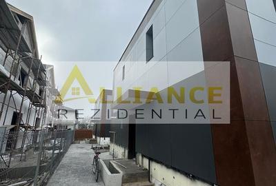 Casă individuală cu 3 camere decomandat în Central