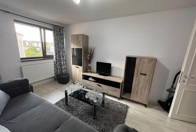 Apartament cu 2 camere decomandat în Valea Adâncă