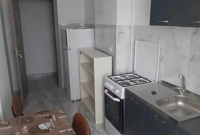 Apartament 1 Camera Gara - Carrefour Market - 5
