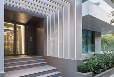 Apartament premium 4 camere | 145 mp | Imobil boutique | Floreasca – Parcul Verd - 15