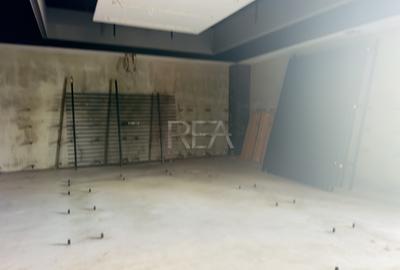 Spațiu Comercial Stradal P+1 | 530 mp | Crângași – Virtuții - 12