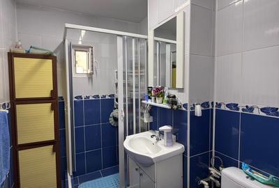Apartament 2 camere semidecomandate confort 1 sporit Craiovita Noua-Parc Fantasy - 8