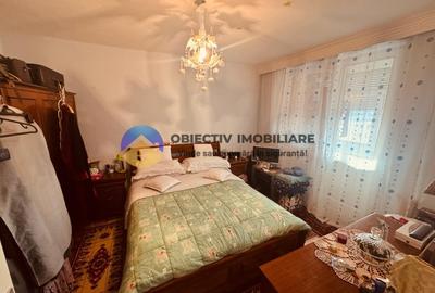 Apartament cu 2 camere semidecomandat în Dărmănești