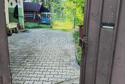 Investiție excelentă în centru – 544 mp teren, zonă liniștită - 9