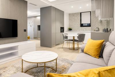 Apartament 2 camere HERASTRAU - GRIGORE GAFENCU - 3