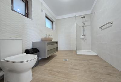 Casa individuala 210 mp, Cartierul Latin, curte 380 mp - 16