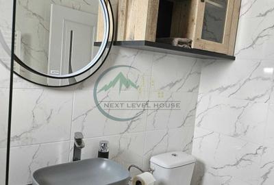 Casa de tip Duplex Sanpetru, mobilata - 8