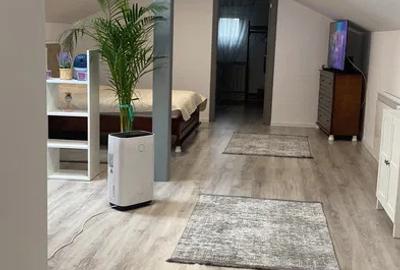 Casa la cheie in Manastirea Doamnei - 9
