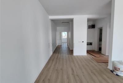 Duplex cu 3 camere în Moșnița Nouă