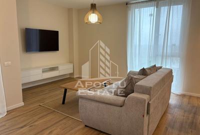 Apartament 2 camere de inchiriat, Timisoara, Campeador City - 2