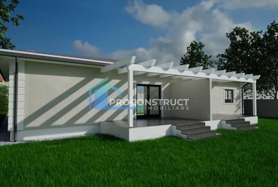 Duplex de vanzare | 4 camere | Sacalaz | 130.000 Euro | - 4