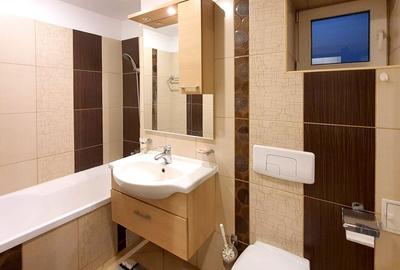Apartament cu 2 camere de închiriat, Ploiești, Cantacuzino, ECX26831 - 9