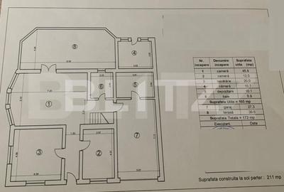 Vila / Casa de vis,  246 mp utili, garaj, Stupini - 10