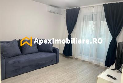 Apartament 2 camere de inchiriat Militari București | ApexImobiliare.ro - 1