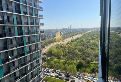 Vanzare Apartament 2 camere Asmita Gardens | 56 mp + balcon 14 mp - 12