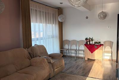 Tomis plus -apartament 2 camere decomandat mobilat - 12