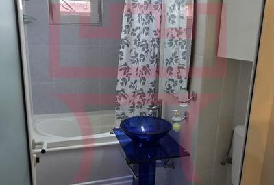 Inchiriere apartament 2 camere Gheogheni Iulius Mall recent renovat - 12