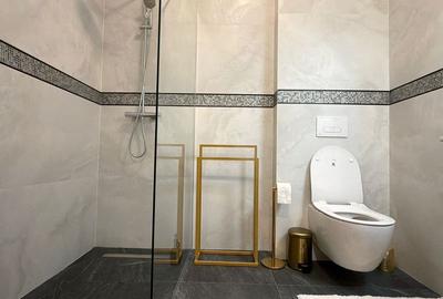 2 camere | Residence5 | Baneasa | Pipera | Iancu Nicolae - 23