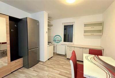 Inchiriez apartament cu 2 camere mobilat si utilat in Cartierul Tudor - 5