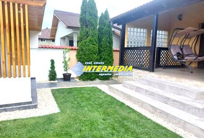 CASA NOUA SUPERBA I 5 CAMERE I ULTRAFINISATA I 500 MP TEREN I MOBILATA MODERN I - 2