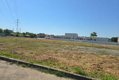 Anunturi vanzari terenuri in Eforie Nord - 4