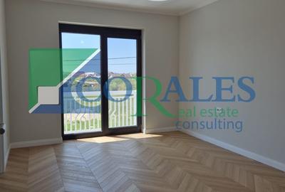 COMISION 0%.Vila cu Garaj.1000 mp Teren! - 8